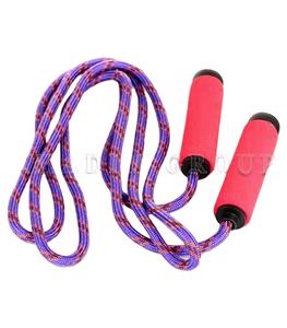 Cordes à sauter lestées, cordes personnalisées en gros pour l'entraînement de la force et de l'endurance - Product Image 1