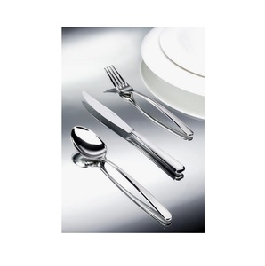 Juego de Cubiertos de Acero Inoxidable de la Mejor Calidad que Ofrece Funcionalidad Confiable para Almuerzos, Cenas y Reuniones Informales - Product Image 3