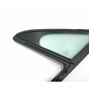 DEFLETTORE ANTERIORE SX PEUGEOT 508 Station Wagon 9201R3 (11>) - Product Image 2