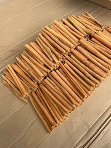 Cassia Cannelle Herbes naturelles Assaisonnement et condiments Mélange d'épices séchées Prêt pour l'exportation à bas prix - Product Image 2