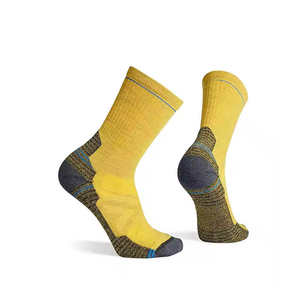 Chaussettes en tricot à motif, tissu doux, chaussettes pour tous les jours - Product Image 3
