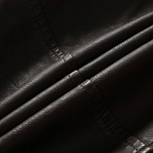 Customized Men Leather <b>Jacket</b> 2025 Men Hot Sale Genuine Men Leather <b>Jacket</b> <b>Slim</b> <b>Fit</b> Men Winter <b>Jacket</b> - Product Image 6
