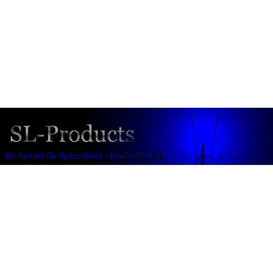 SL-Products GmbH & Co. KG logo