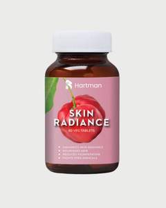 Tabletas para el Brillo de la Piel, Reducen la Pigmentación, las Manchas Oscuras, el Envejecimiento, Iluminan el Tono, Combaten los Radicales Libres - Product Image 5