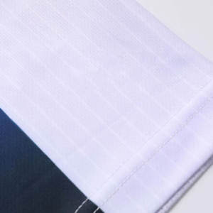 Haute qualité Sublimation Soccer Teamwear Série OEM Personnalisé Hommes Football Uniformes Nouveau Design Jeunes Adultes Tailles Comprend Logo - Product Image 5