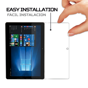 ตัวป้องกันหน้าจอ ANTISHOCK สำหรับแท็บเล็ตเมเดียคอม วินแพด 101 X201 เพิ่มความทนทานและการป้องกัน - Product Image 3