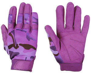 Guantes de Paintball de Poliéster Personalizados de Alta Calidad Ittehad IT-PG-1022 Protección Completa para los Dedos Unisex Uso Deportivo Precio Razonable - Product Image 1