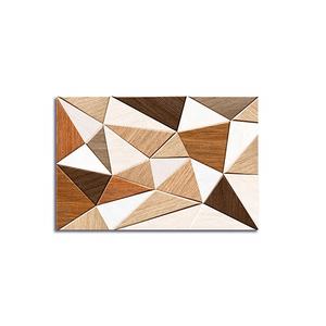 Glossy Finish 250X375mm Digital Ceramic <b>Wood</b> <b>Wall</b> <b>Tiles</b> Polished for Bathroom Living Room and Interior Decoration Floors - Product Image 4