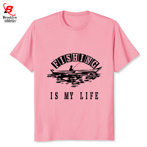 เสื้อตกปลาแขนยาวทำจากโพลีเอสเตอร์สำหรับตกปลาเสื้อตกปลาแขนยาวแบบสั่งทำ - Product Image 1