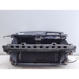 ชุดหม้อน้ำ CALANDRA สำหรับรถยนต์ VOLKSWAGEN Scirocco Series (137) 1K8805588B CCZB เบนซิน ปี 1984 (08>14) - Product Image 1