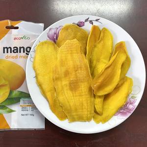 Mangue séchée douce de haute qualité, fabrication vietnamienne, vente en gros, emballage en vrac - Product Image 6