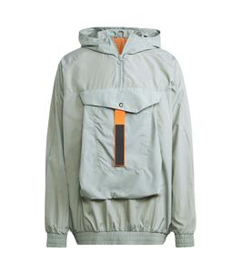 Chaqueta Cortavientos de Punto Impermeable de Moda 2025 con Logotipo Personalizado, Talla Grande, Transpirable y con Diseño Acolchado - Product Image 2