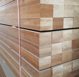 أرجل طاولة خشبية مصنوعة يدويًا لطاولات الطعام والقهوة متعددة الاستخدامات للمطبخ وغرفة النوم والمستودع - Product Image 1