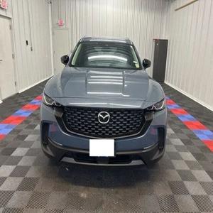 MAZDA CX-50 2.5 S SELECT AWD 2023 DE ALTA CALIDAD, TRANSMISIÓN AUTOMÁTICA, 4 CILINDROS - Product Image 1