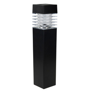 TG64670-KPL 4x LAMPE SOLAIRE LED DE JARDIN PUSH BAR 39cm - Product Image 6