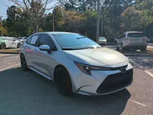 Toyota Corolla LE 2022 - Product Image 5