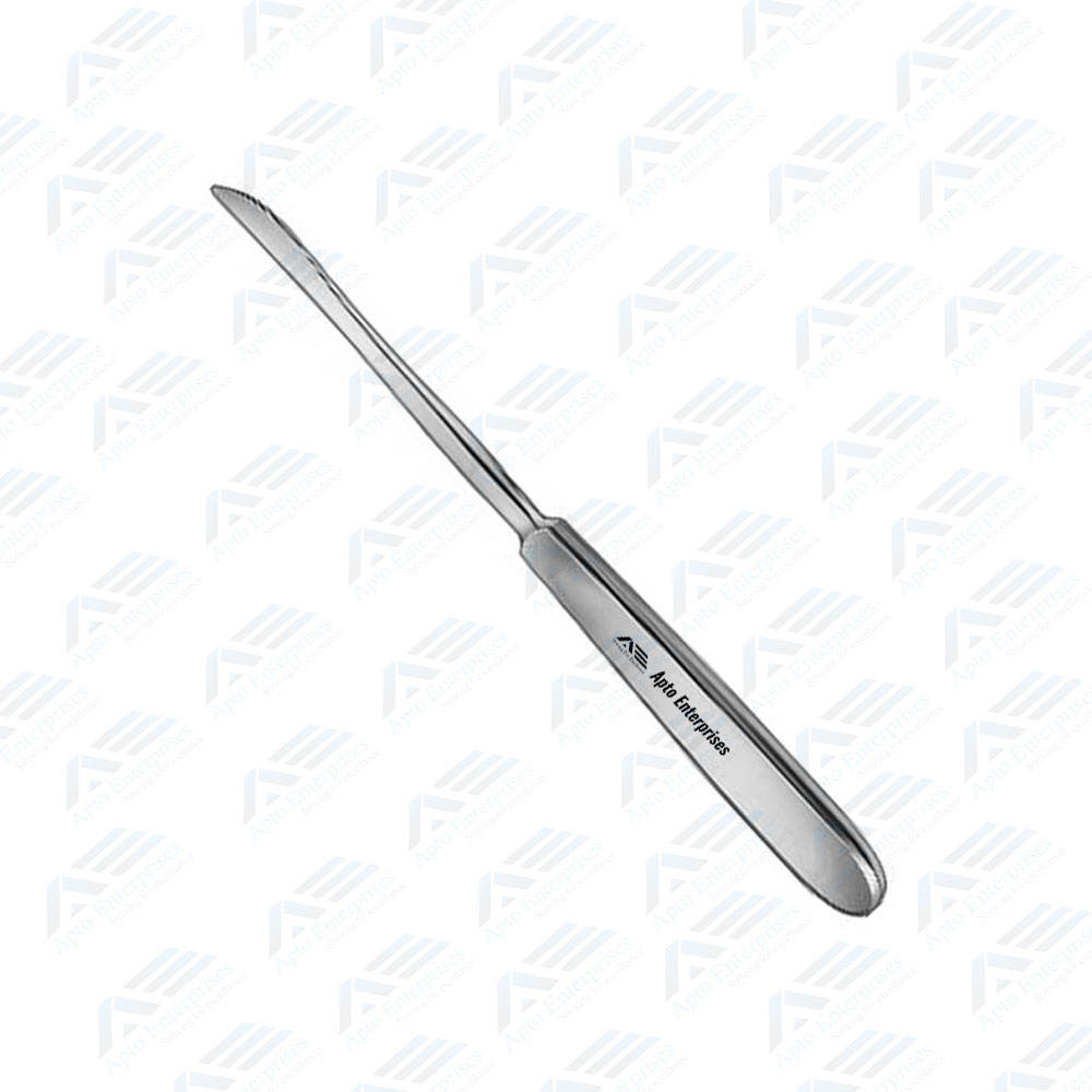 Orthopedic Periosteal Elevator