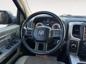 RAM 1500 BIG HORN 2016 USADO, Volante a la Izquierda/Derecha - Product Image 6