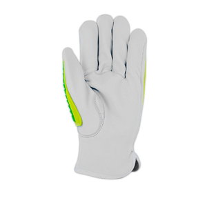 Nuevos guantes de seguridad de trabajo personalizados al por mayor guantes de seguridad de construcción guantes de trabajo pesado - Product Image 4