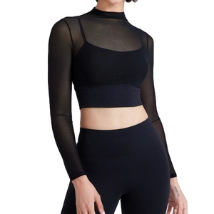 Luxury Women's Active Wear 2pc 100% Cotton Quick Dry Eco-Friendly <b>Bra</b> Legging Set for Dancing Yoga 2026 - Product Image 1