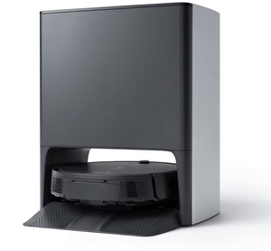 Aspiradora Ciclónica Industrial Original de Alta Calidad, Uso Comercial de Alto Rendimiento, Versión de Alto Desempeño - Product Image 1