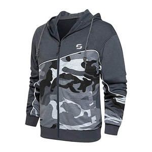 ชุดวอร์มสำหรับผู้ชาย - Product Image 5