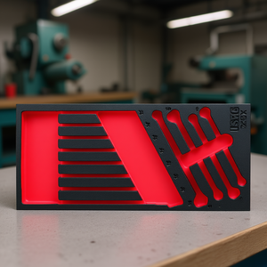 Module thermoformé Usag pour supports vides Module 519 M 285X - Product Image 3