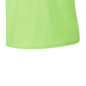 Recién llegado, camiseta hecha a medida para hombre, diseño único con patrón sólido de secado rápido y microfibra, impresión Digital de punto de talla grande - Product Image 5