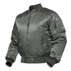 Blanc Hommes Femmes Collège Collage Varsity Veste Marron Foncé Satin Letterman Bomber Baseball Hiver Avant À Capuche Coupe-Vent - Product Image 4