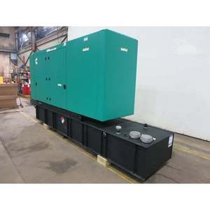 โมดูลกำเนิดไฟฟ้าดีเซล C150D6D 2026-สำรองไฟและไฟฉุกเฉินสำหรับสถานที่ต่างๆ - Product Image 2