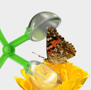 ที่ดักแมลงแบบกรรไกรเพื่อการกำจัดแมลงอย่างง่ายดาย - Product Image 1