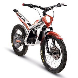 2024 BETA Minitrial 20 électrique - Product Image 1