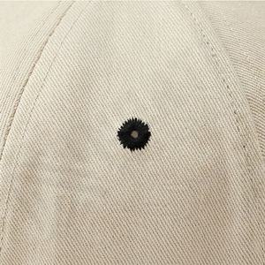 Custom 3D Embroidery Logo Soft Top Sports Adjustable <b>Caps</b> Wholesale High Quality Unstructured Cotton Solid <b>Plain</b> <b>Baseball</b> <b>Cap</b> - Product Image 5