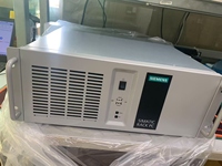 6AG4010-5AA22-0XX5 IPC3000 SMART V2 Rack PC Ordenador Industrial 19 4HU NUEVO PLC
