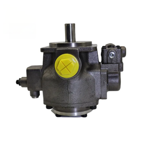 ปั๊มไฮดรอลิกแรงดันสูง PV7-1A/100-118RE07MC0-16แปร PV7-1X/10/16/20/40/63/100 - Product Image 2