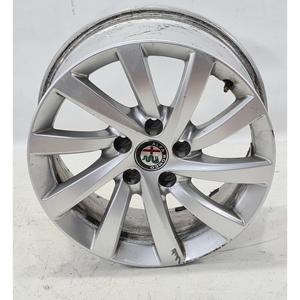JANTE EN ALLIAGE ALFA ROMEO Giulietta Série (940_) 156102131 (10>13) - Product Image 1
