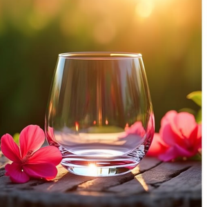 แก้วน้ำชาอเนกประสงค์ Schott Zwiesel รุ่น Blossom ขนาด 557 มล. - Product Image 3
