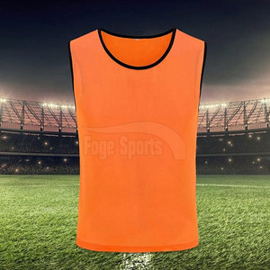 ฟุตบอลการฝึกอบรม Bibs และเสื้อเยาวชนผู้ใหญ่บาสเกตบอลฟุตบอลการฝึกอบรม Bibs เสื้อกั๊กการฝึกอบรม Bibs - Product Image 3