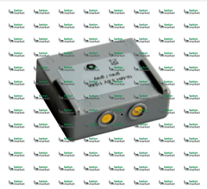 912942 <b>Battery</b> for CIFA Concrete <b>Pump</b> - Product Image 1