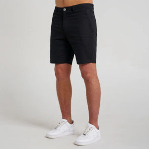 2025 été personnalisé hommes Shorts usine en gros pas cher Shorts hommes kaki Chino Shorts hommes - Product Image 1