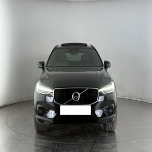 VOLVO XC60 2019 H T8 TWIN MOTEUR 11.6KWH R-DESIGN PRO AUTO d'occasion LHD/RHD 2.0 - Product Image 1