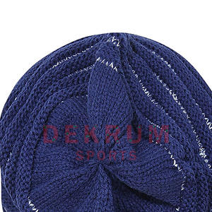 Chapeaux Beanie de haute qualité Chapeaux Beanie de haute qualité Chapeaux Beanie pour hommes fabriqués en usine Vente en ligne - Product Image 5