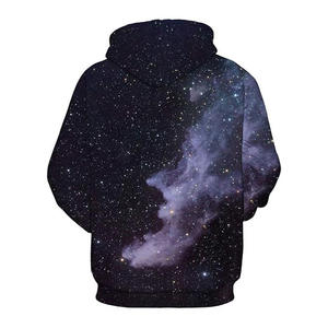 Sweats à capuche de style mélangé Acid Wash Hoodie Heavyweight Fashion Hoodies & Sweatshirts pour hommes femmes Couples - Product Image 6