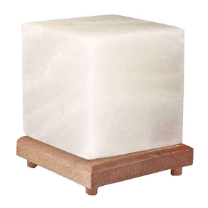100% lampe au sel naturel de l'Himalaya Excellent décor à la maison Technique sculptée améliore l'arôme naturel de l'espace Artisanat naturel élevé - Product Image 6