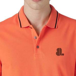 Camisas Casuales para Hombre de Corte Regular y Alta Calidad, 100% Fibra de Bambú, Tejido Jersey Transpirable, Manga Corta, Color Sólido - Product Image 4