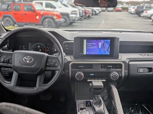 Toyota Tacoma 4WD SR 2025 Usada en Buen Estado - Product Image 6