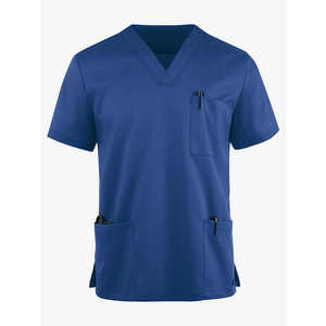 Uniforme d'hôpital 4xl classique médical pour le lavage - Product Image 1