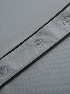 Bordado adultos cosido cuello redondo ángeles sublimación al por mayor en blanco Unisex personalizado malla liso béisbol Jersey uniforme camisas - Product Image 4