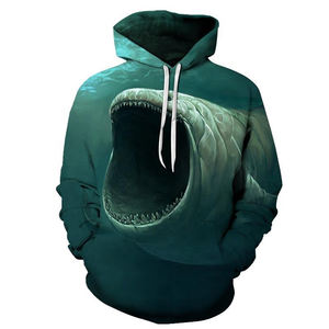 Chemises de pêche anti-uv haute qualité à manches longues respirant séchage rapide hommes sweat à capuche de pêche nouveau Design maillot de pêche - Product Image 6