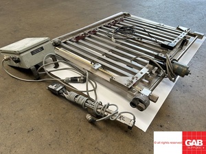 Thư Mục Giấy-Mbo Ftf10 Cổng Gấp Tấm-Mbo Cửa Sổ Túi Để Bán - Product Image 3